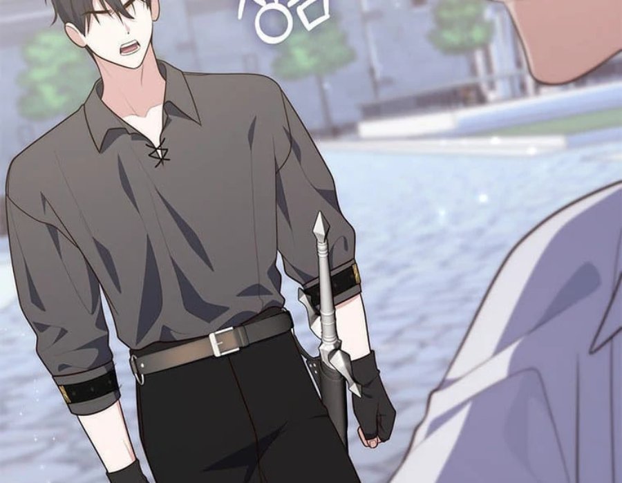 Baca A Princess Who Reads Fortune - Chapter 82 halaman 58