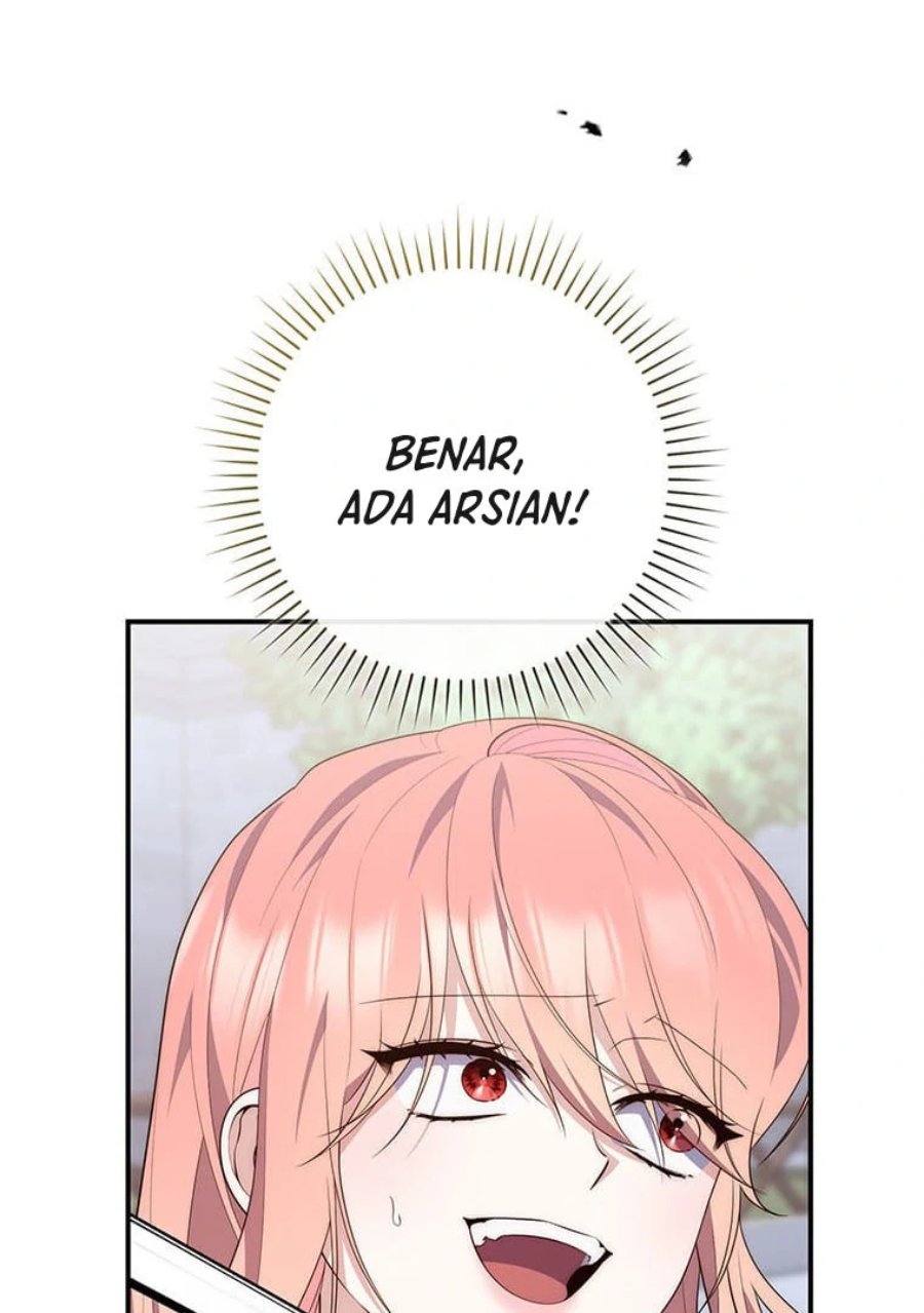 Baca A Princess Who Reads Fortune - Chapter 82 halaman 60