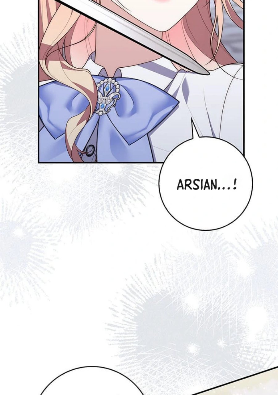 Baca A Princess Who Reads Fortune - Chapter 82 halaman 61