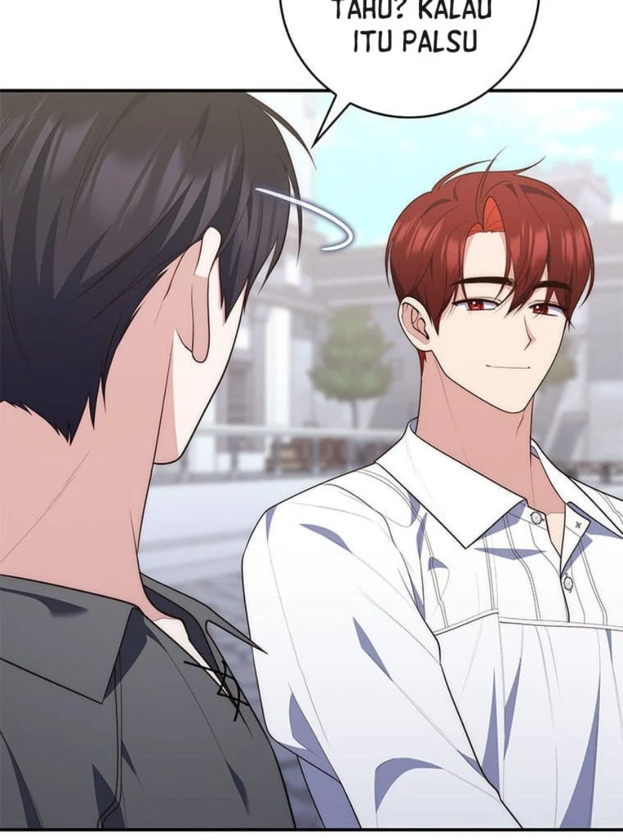 Baca A Princess Who Reads Fortune - Chapter 82 halaman 70