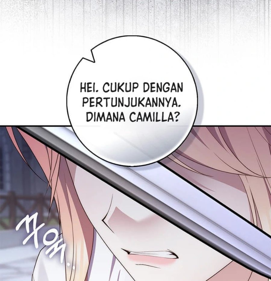 Baca A Princess Who Reads Fortune - Chapter 82 halaman 75