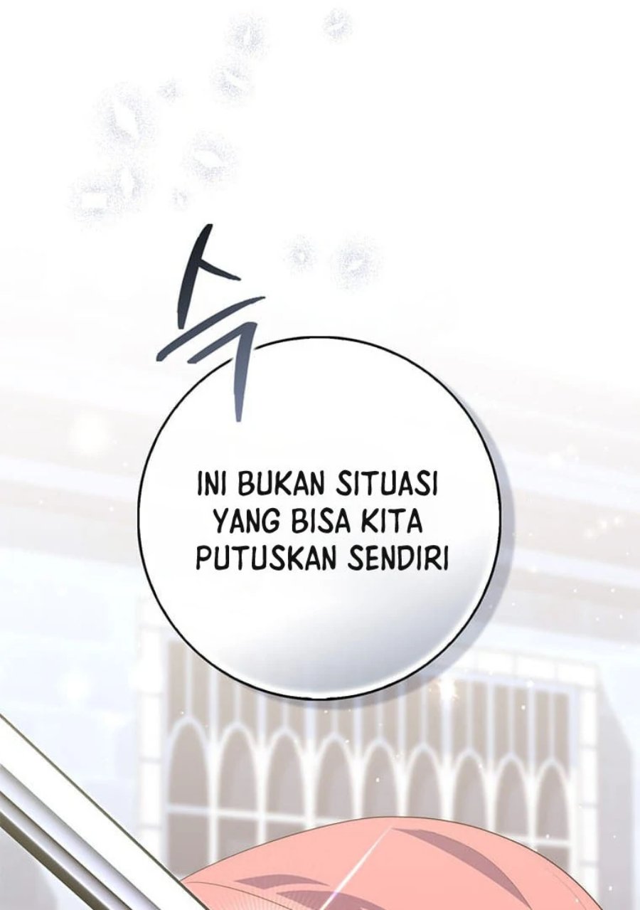 Baca A Princess Who Reads Fortune - Chapter 82 halaman 78