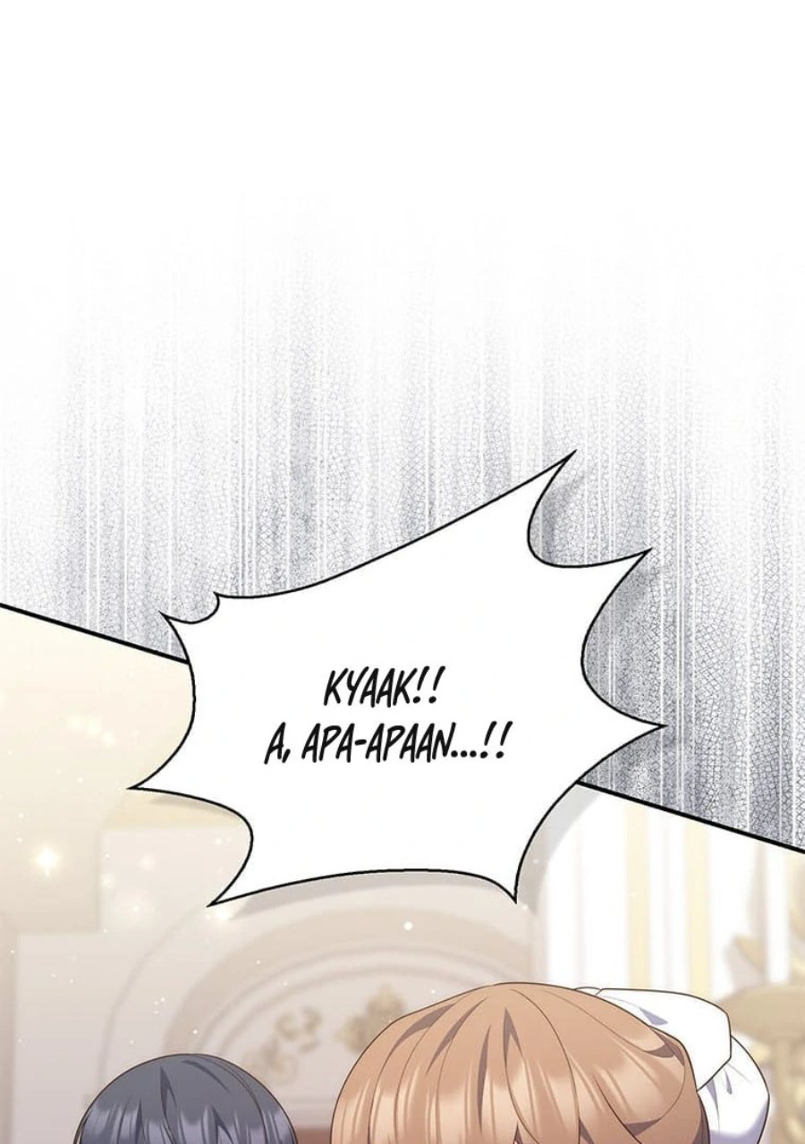 Baca A Princess Who Reads Fortune - Chapter 82 halaman 84