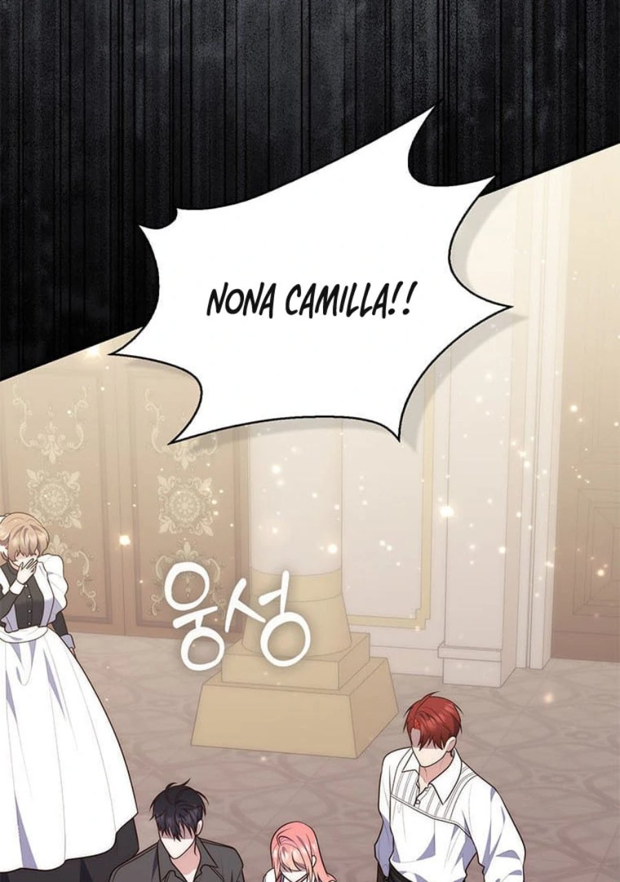 Baca A Princess Who Reads Fortune - Chapter 82 halaman 86