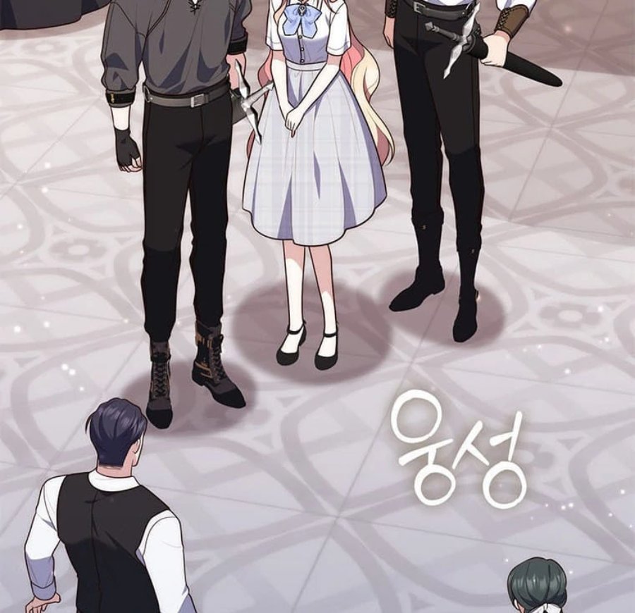 Baca A Princess Who Reads Fortune - Chapter 82 halaman 87