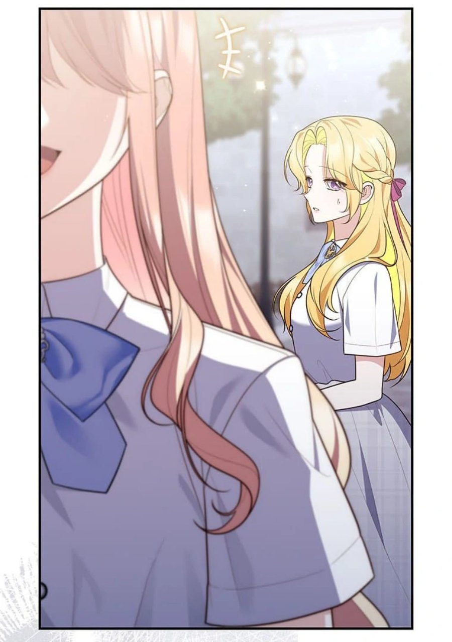 Baca A Princess Who Reads Fortune - Chapter 82 halaman 9