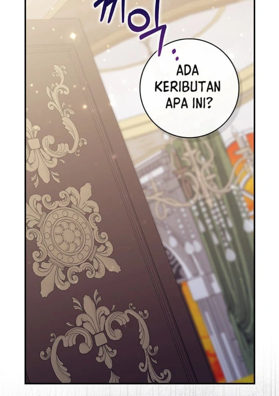 Baca A Princess Who Reads Fortune - Chapter 82 halaman 91