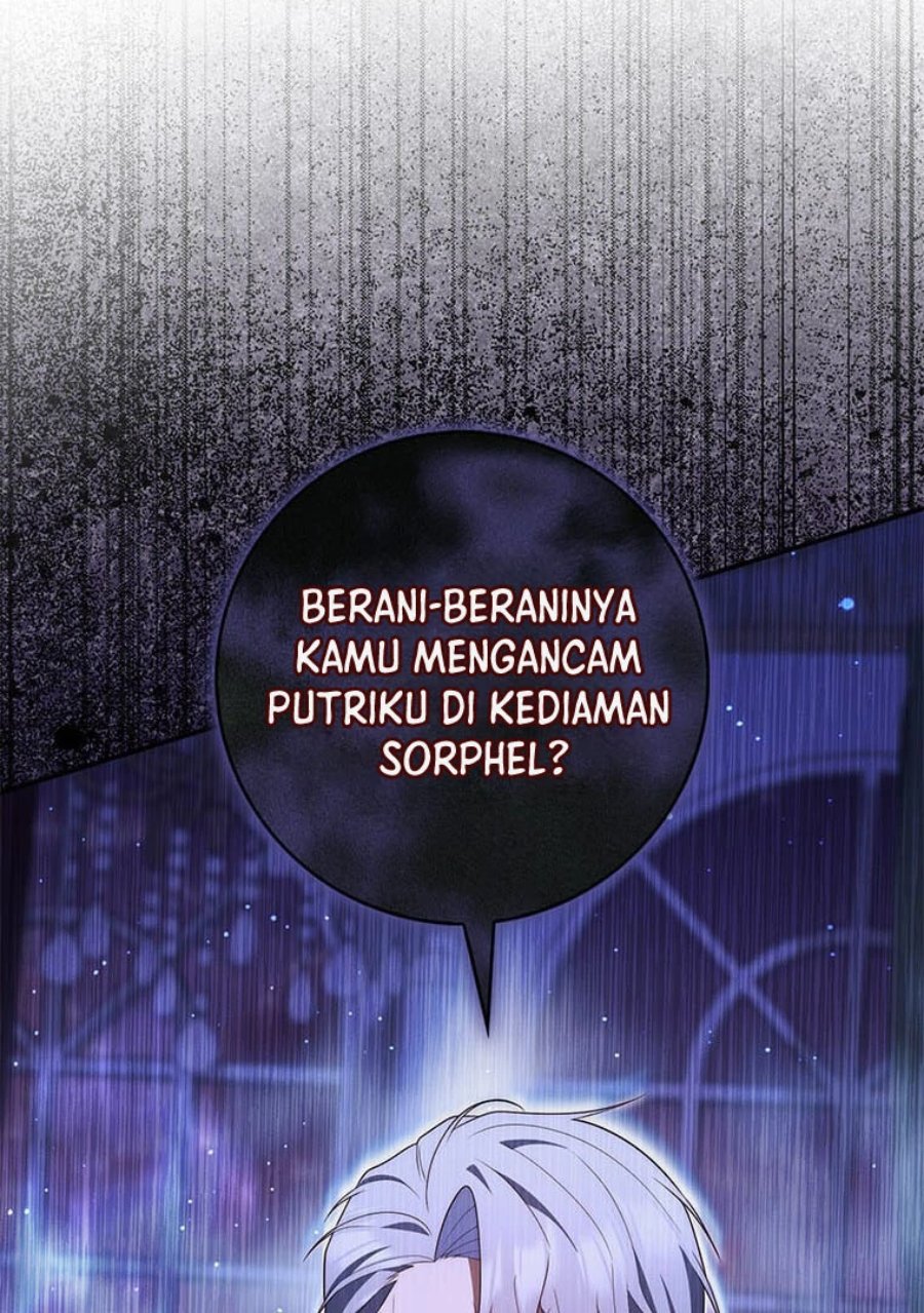 Baca A Princess Who Reads Fortune - Chapter 82 halaman 92