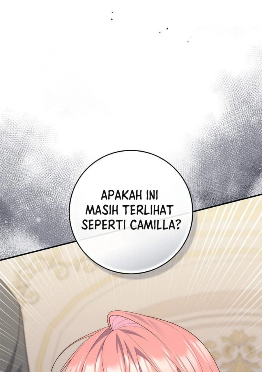 Baca A Princess Who Reads Fortune - Chapter 82 halaman 96