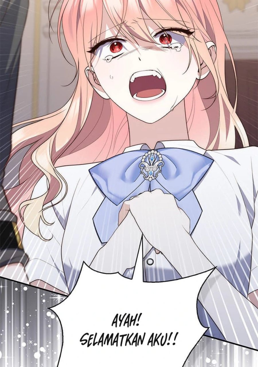 Baca A Princess Who Reads Fortune - Chapter 82 halaman 97