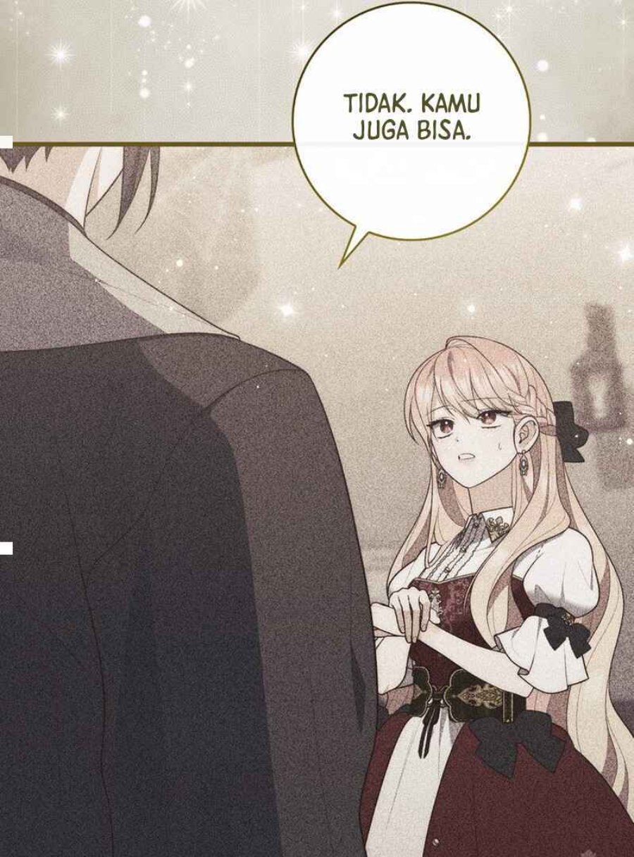 Baca A Princess Who Reads Fortune - Chapter 83 halaman 119