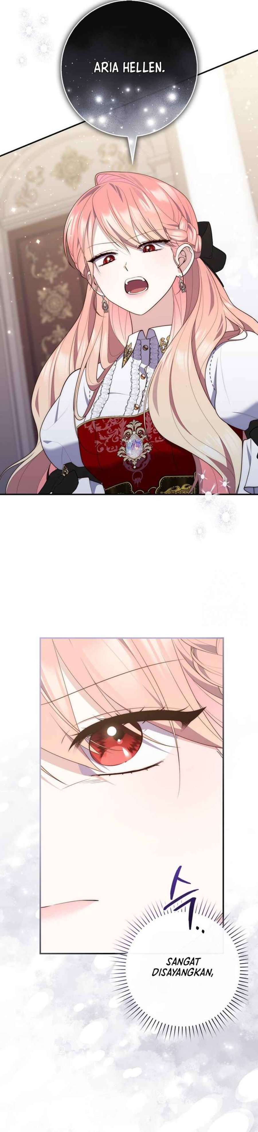 Baca A Princess Who Reads Fortune - Chapter 83 halaman 124