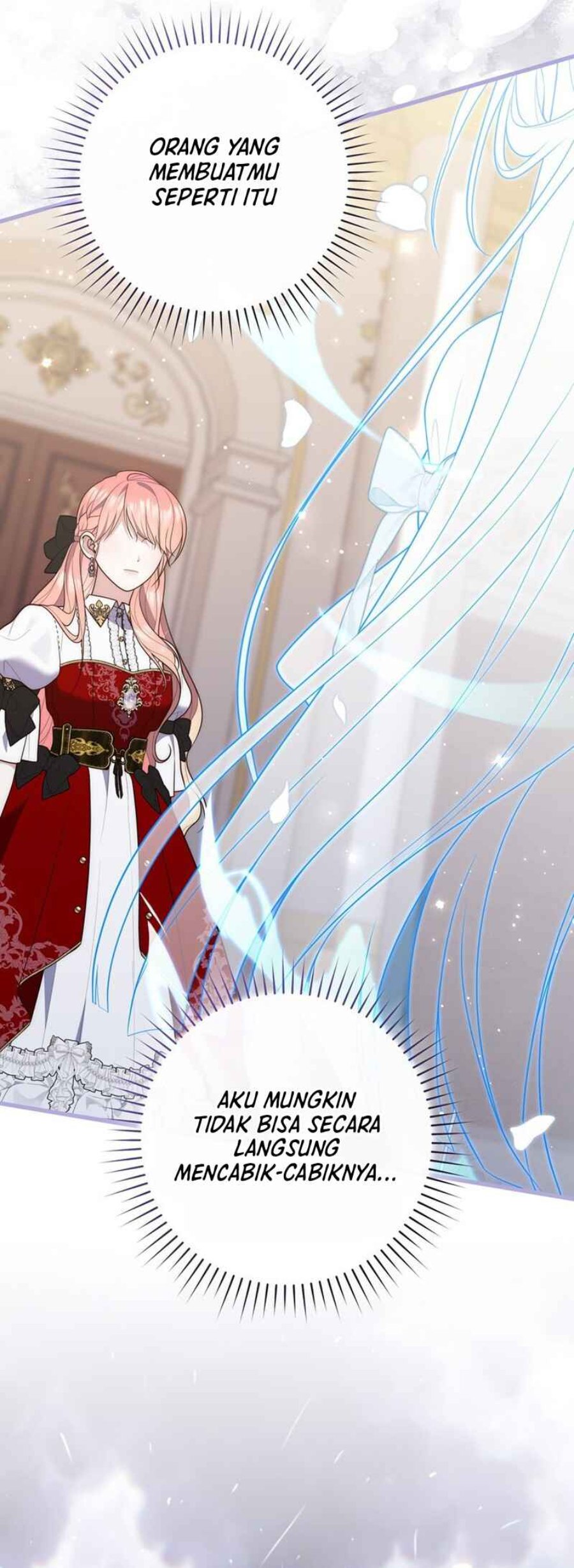 Baca A Princess Who Reads Fortune - Chapter 83 halaman 125