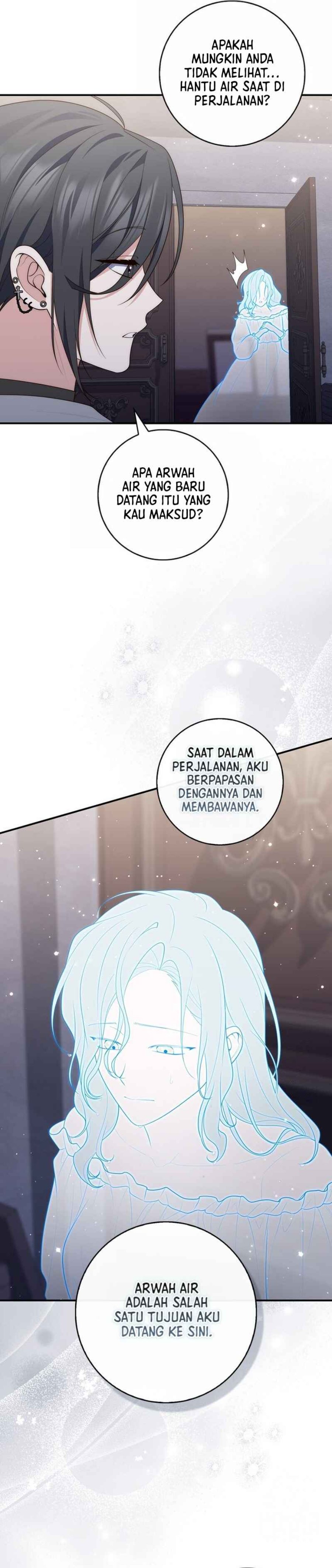 Baca A Princess Who Reads Fortune - Chapter 83 halaman 17