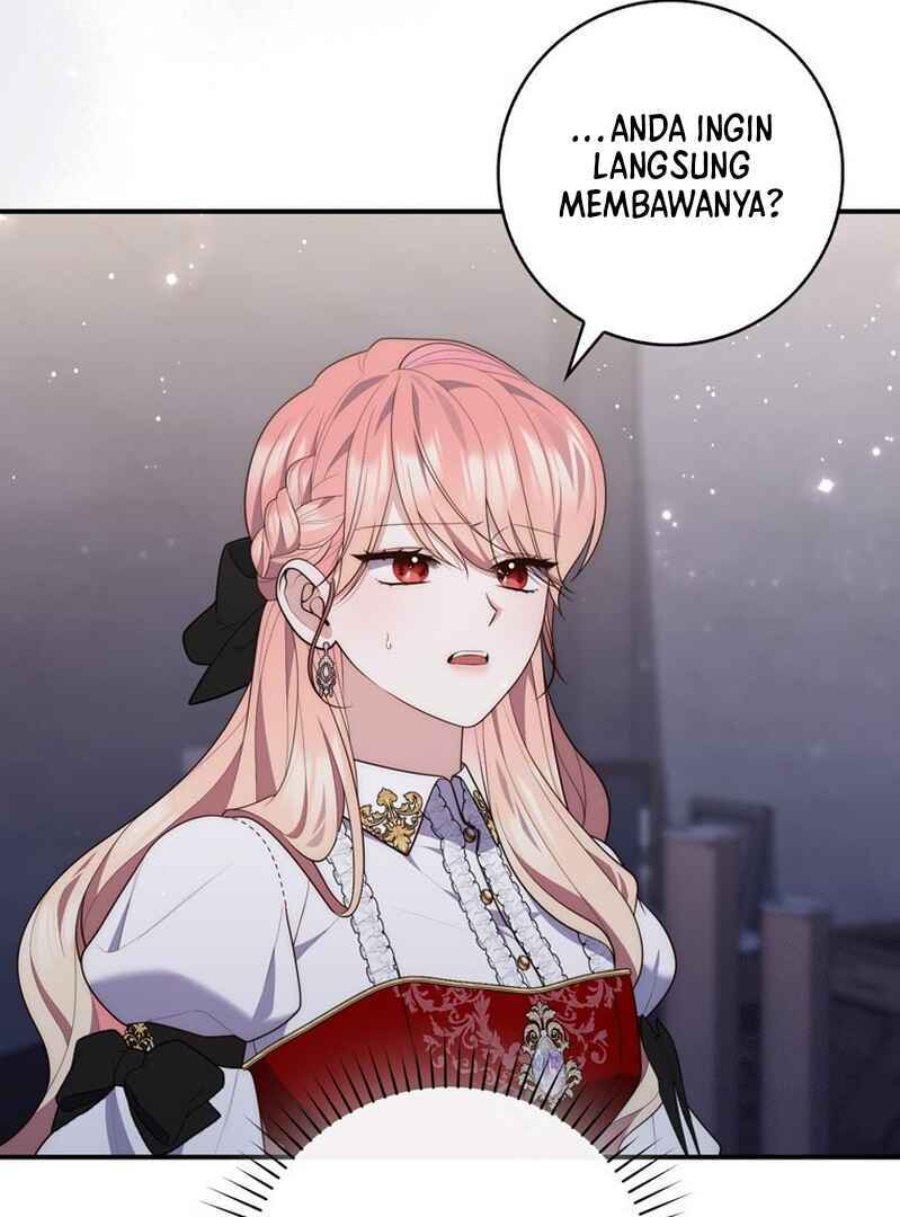 Baca A Princess Who Reads Fortune - Chapter 83 halaman 18