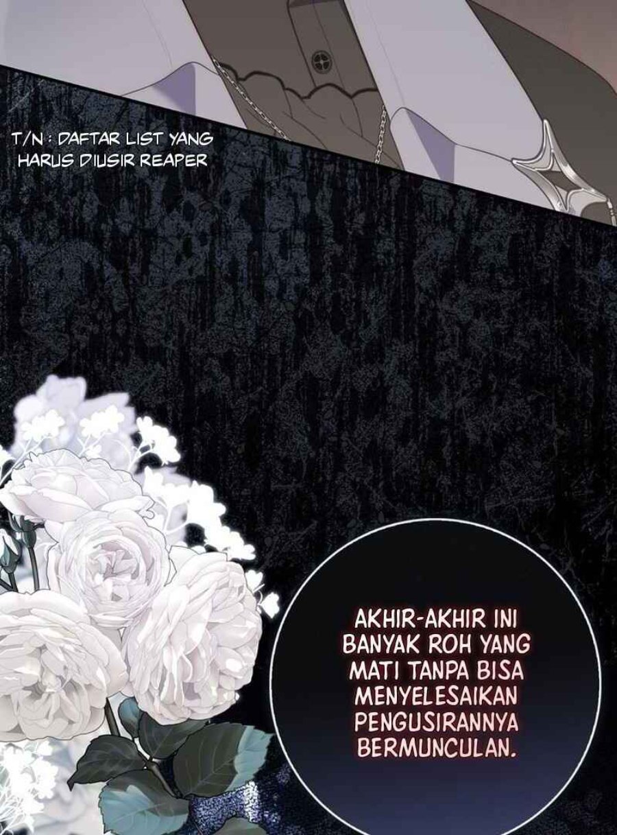 Baca A Princess Who Reads Fortune - Chapter 83 halaman 25