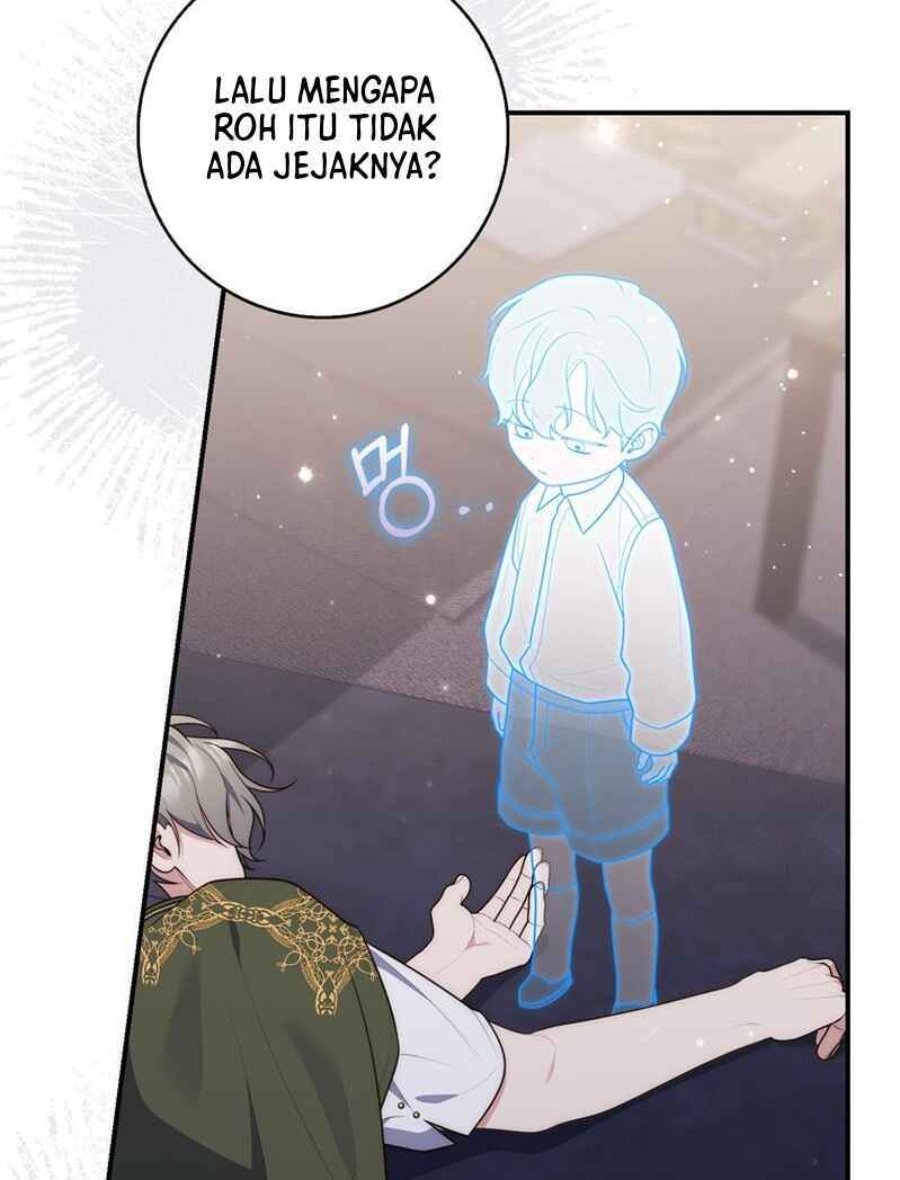Baca A Princess Who Reads Fortune - Chapter 83 halaman 34