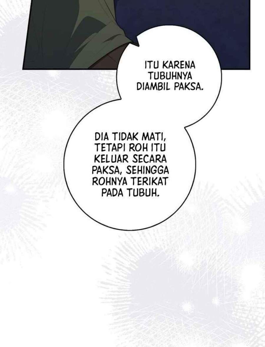 Baca A Princess Who Reads Fortune - Chapter 83 halaman 35