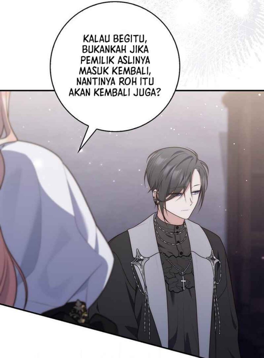 Baca A Princess Who Reads Fortune - Chapter 83 halaman 36