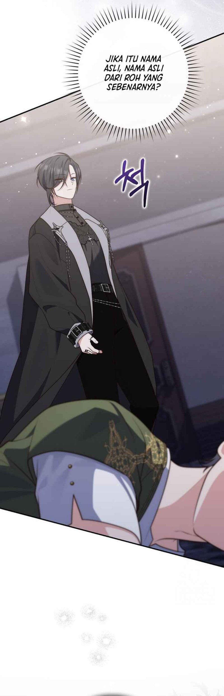 Baca A Princess Who Reads Fortune - Chapter 83 halaman 47