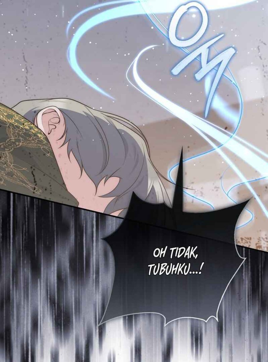 Baca A Princess Who Reads Fortune - Chapter 83 halaman 54