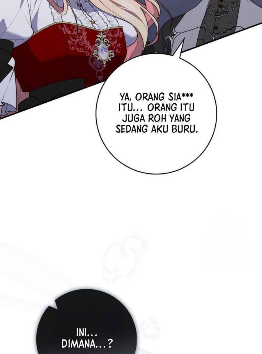 Baca A Princess Who Reads Fortune - Chapter 83 halaman 56