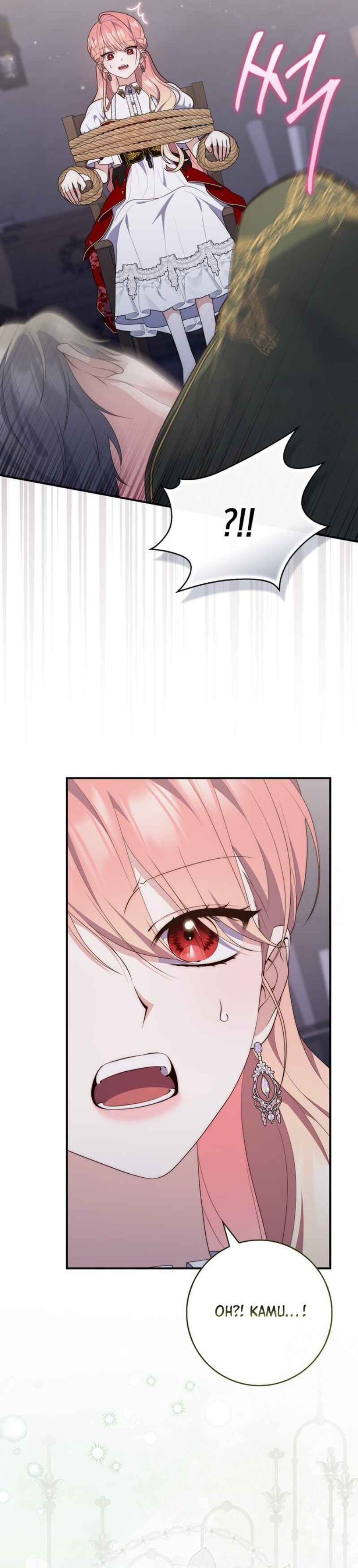 Baca A Princess Who Reads Fortune - Chapter 83 halaman 6