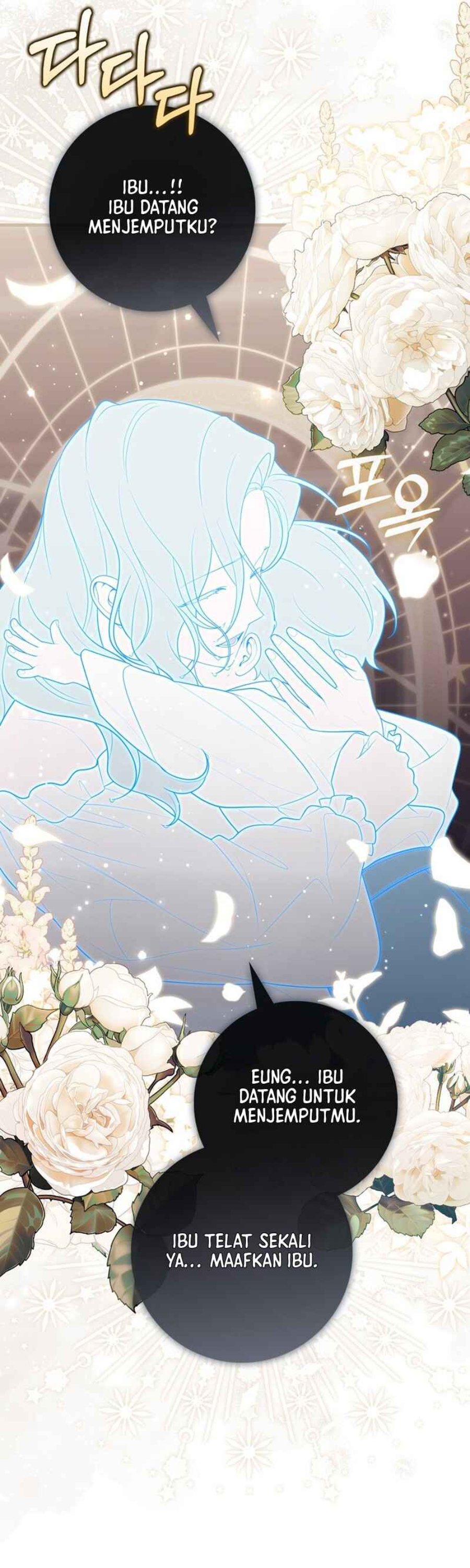 Baca A Princess Who Reads Fortune - Chapter 83 halaman 61