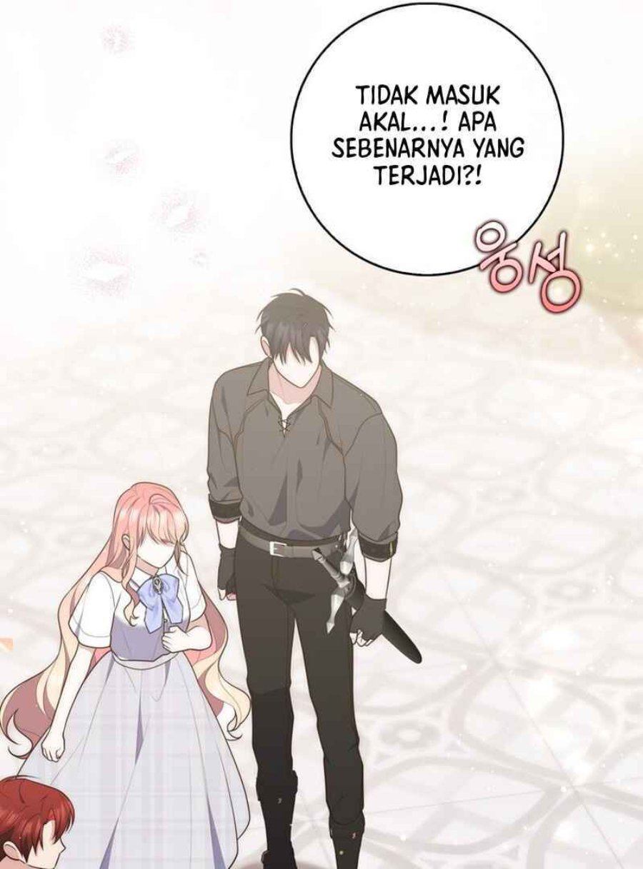 Baca A Princess Who Reads Fortune - Chapter 83 halaman 73