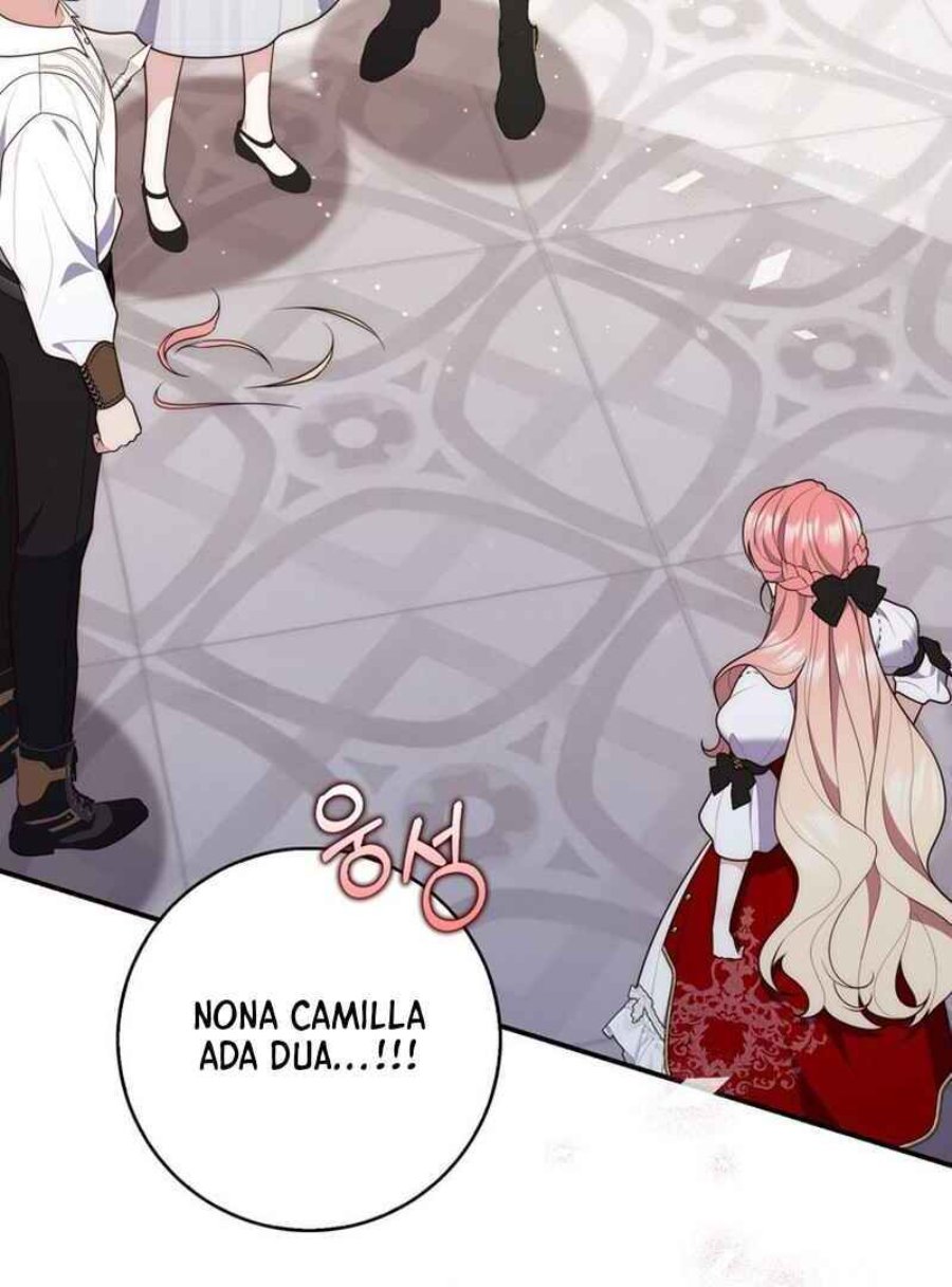 Baca A Princess Who Reads Fortune - Chapter 83 halaman 74