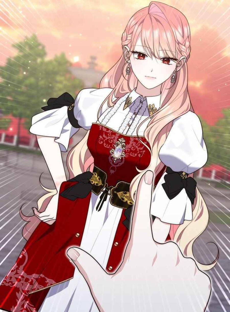 Baca A Princess Who Reads Fortune - Chapter 83 halaman 78