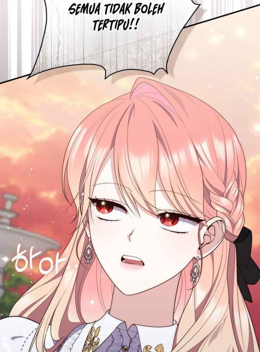 Baca A Princess Who Reads Fortune - Chapter 83 halaman 80