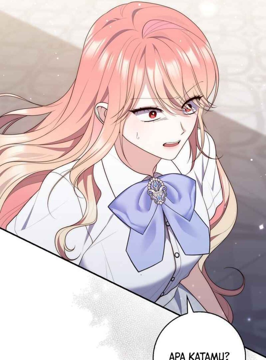 Baca A Princess Who Reads Fortune - Chapter 83 halaman 83