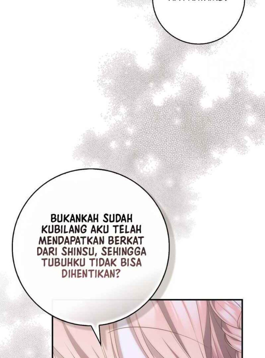 Baca A Princess Who Reads Fortune - Chapter 83 halaman 84