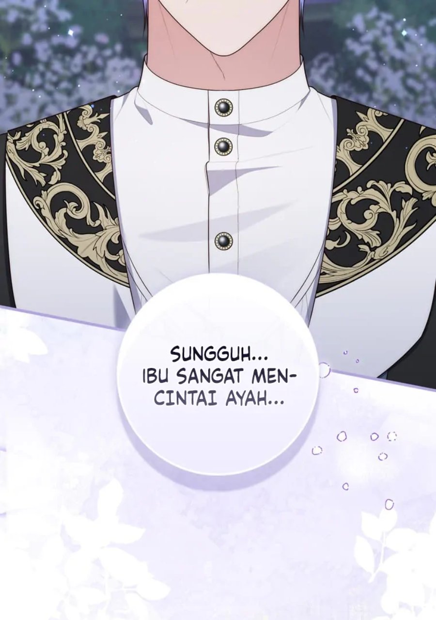 Baca A Princess Who Reads Fortune - Chapter 84 halaman 100