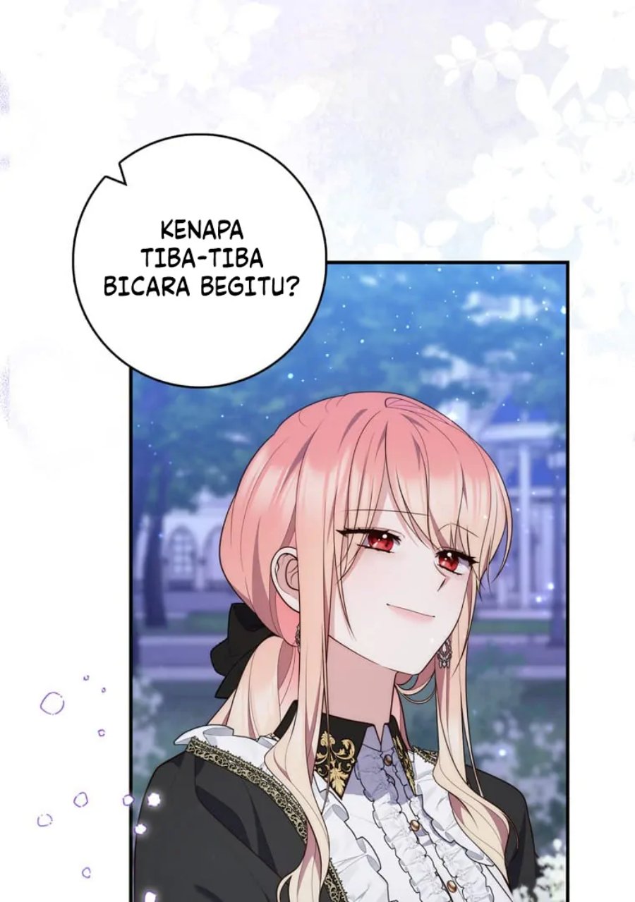 Baca A Princess Who Reads Fortune - Chapter 84 halaman 101