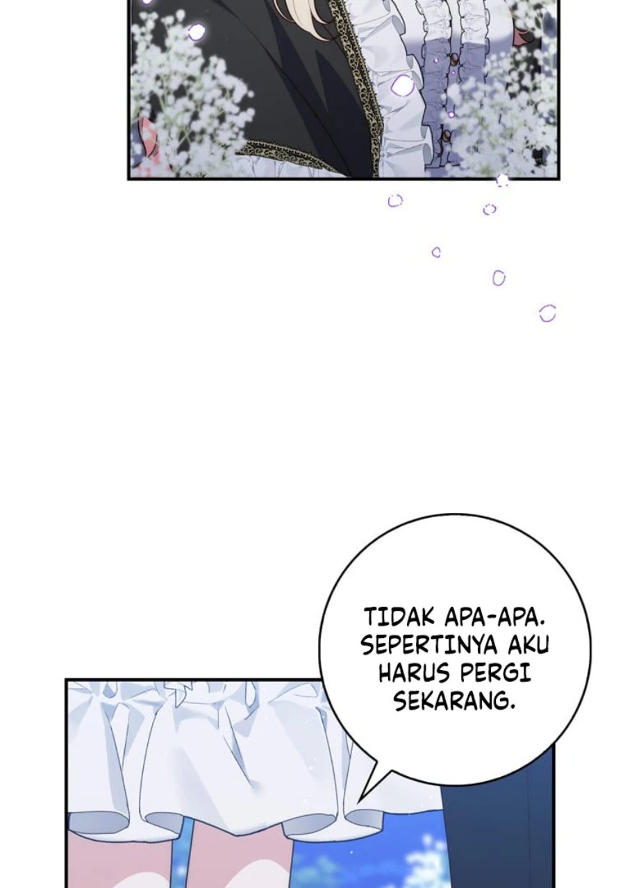 Baca A Princess Who Reads Fortune - Chapter 84 halaman 102
