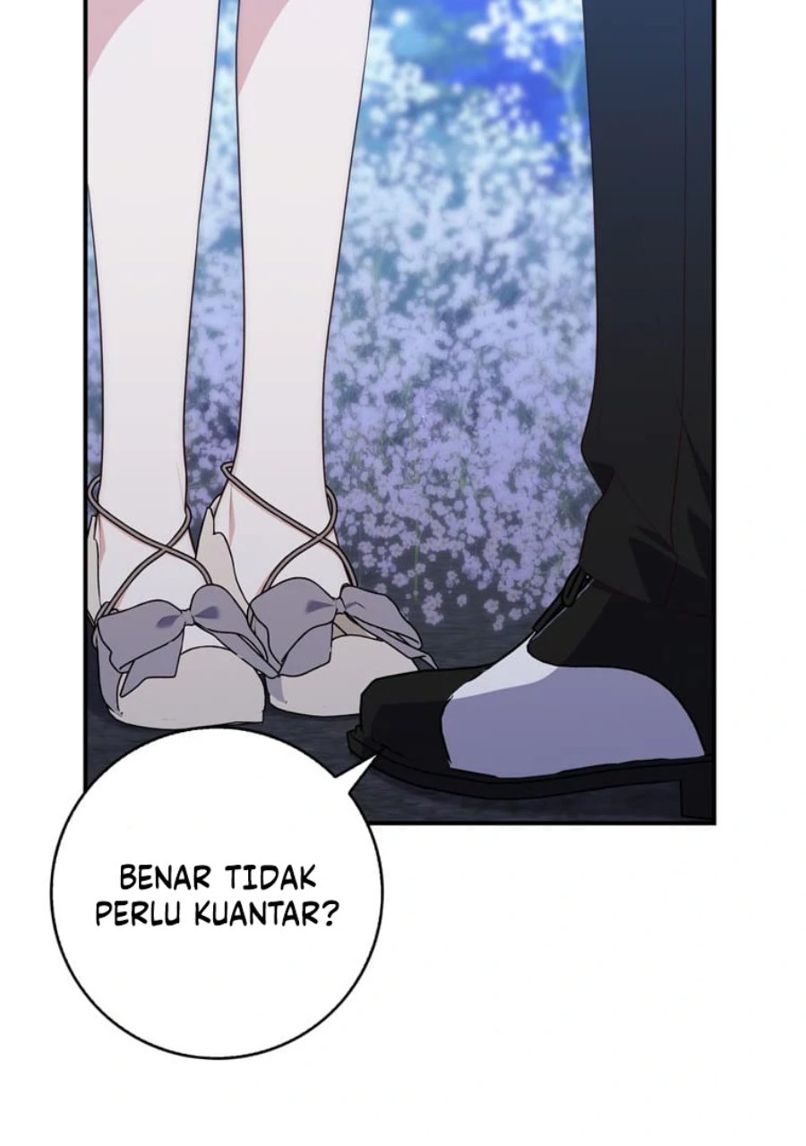 Baca A Princess Who Reads Fortune - Chapter 84 halaman 103