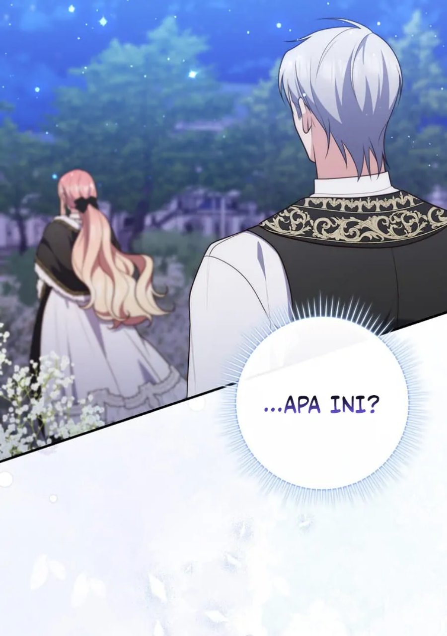 Baca A Princess Who Reads Fortune - Chapter 84 halaman 109