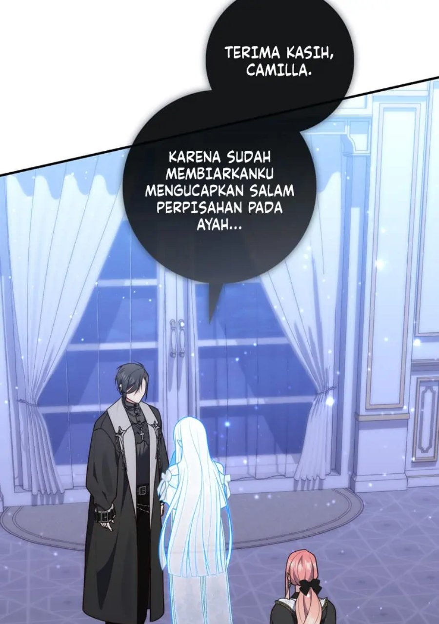 Baca A Princess Who Reads Fortune - Chapter 84 halaman 113