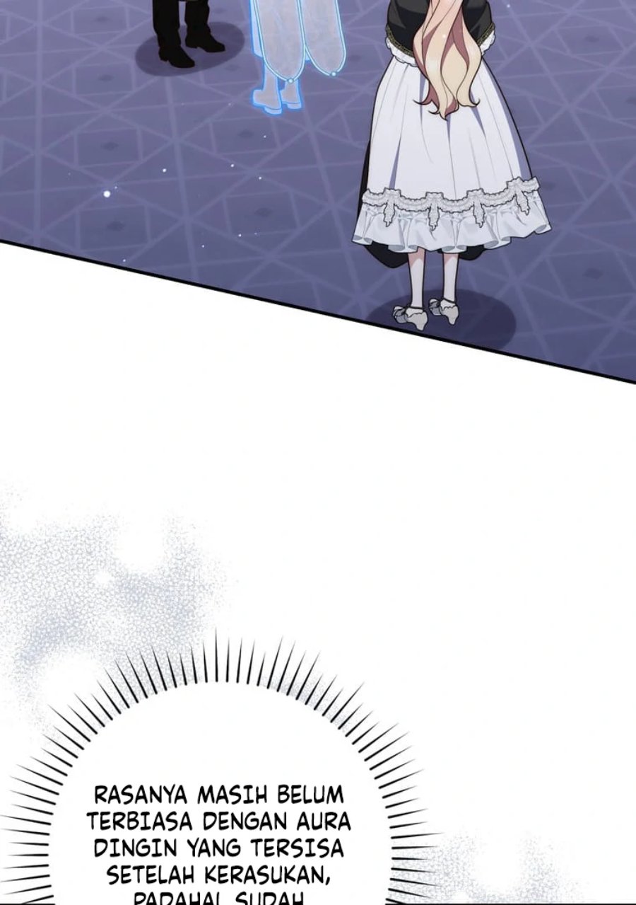 Baca A Princess Who Reads Fortune - Chapter 84 halaman 114