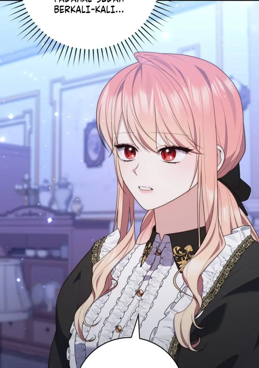 Baca A Princess Who Reads Fortune - Chapter 84 halaman 115