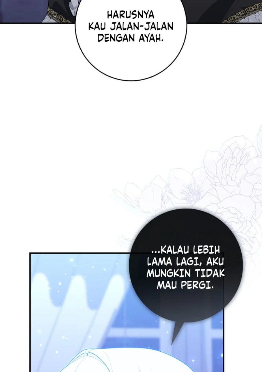 Baca A Princess Who Reads Fortune - Chapter 84 halaman 116