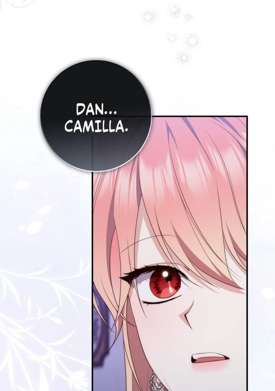 Baca A Princess Who Reads Fortune - Chapter 84 halaman 118