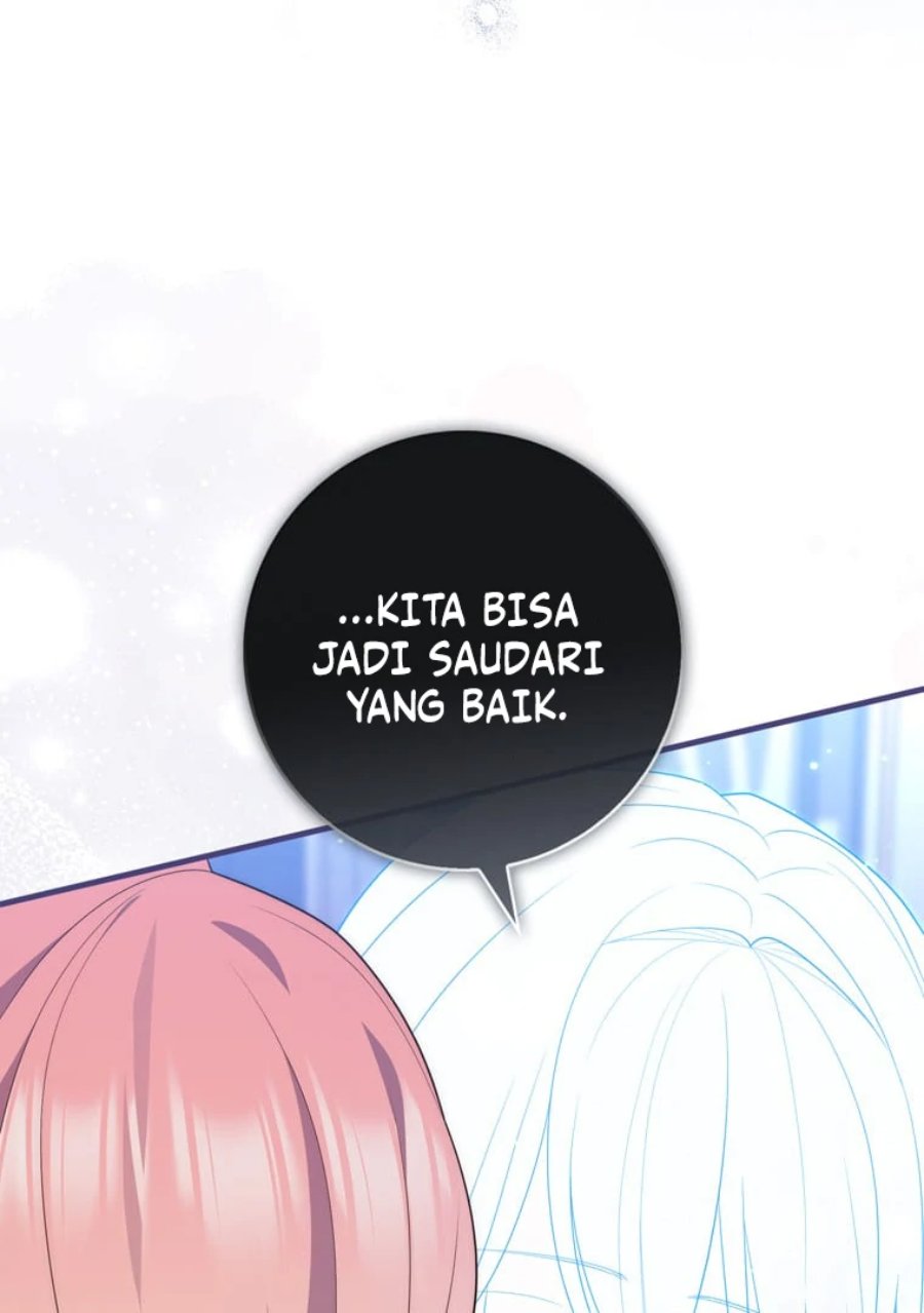 Baca A Princess Who Reads Fortune - Chapter 84 halaman 122