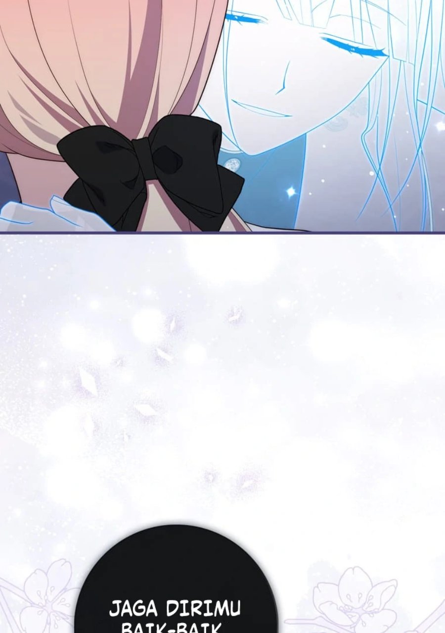 Baca A Princess Who Reads Fortune - Chapter 84 halaman 123