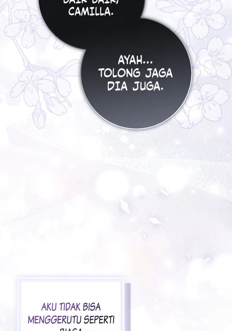 Baca A Princess Who Reads Fortune - Chapter 84 halaman 124