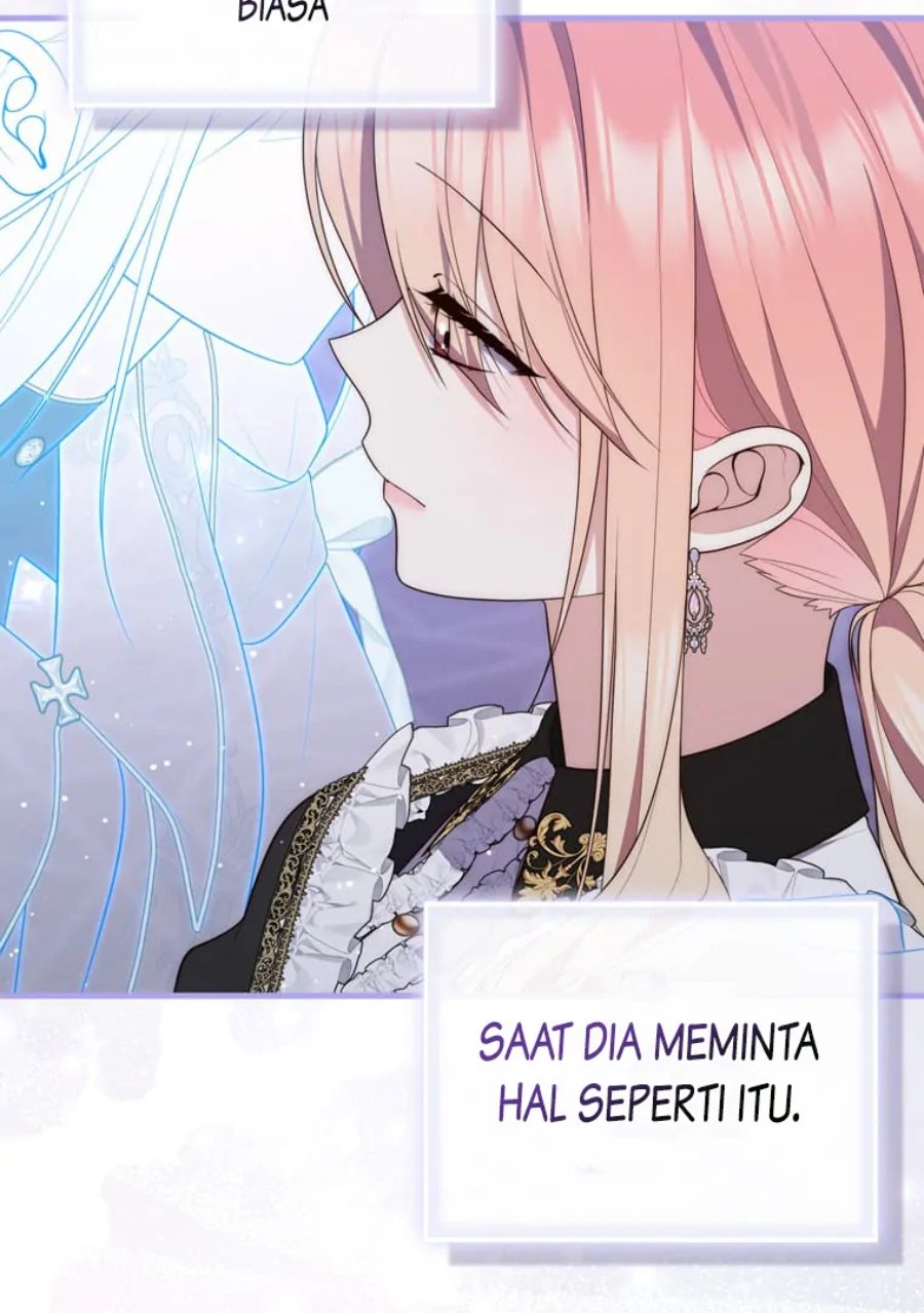 Baca A Princess Who Reads Fortune - Chapter 84 halaman 125