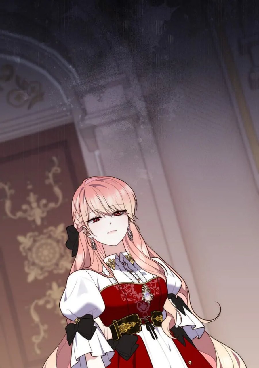 Baca A Princess Who Reads Fortune - Chapter 84 halaman 16