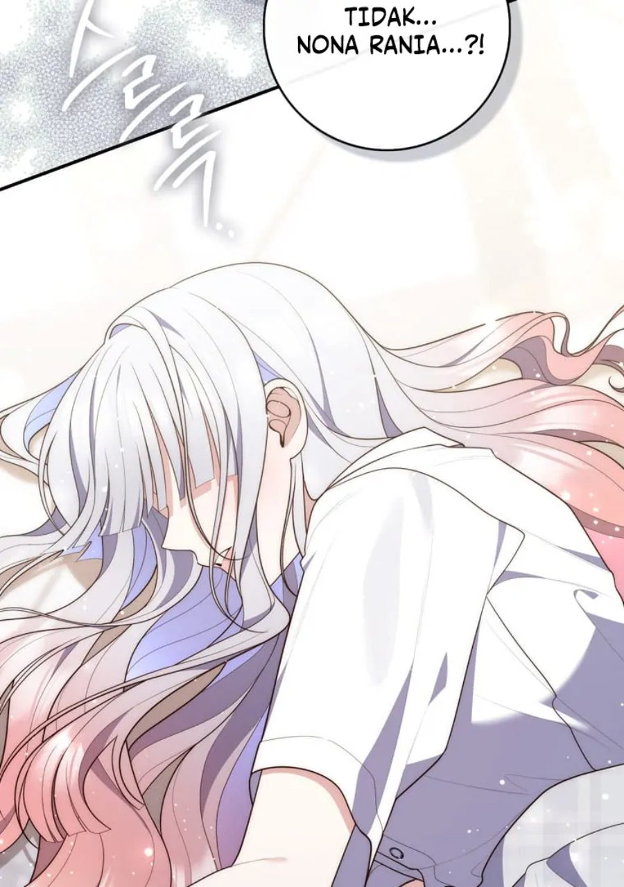 Baca A Princess Who Reads Fortune - Chapter 84 halaman 19